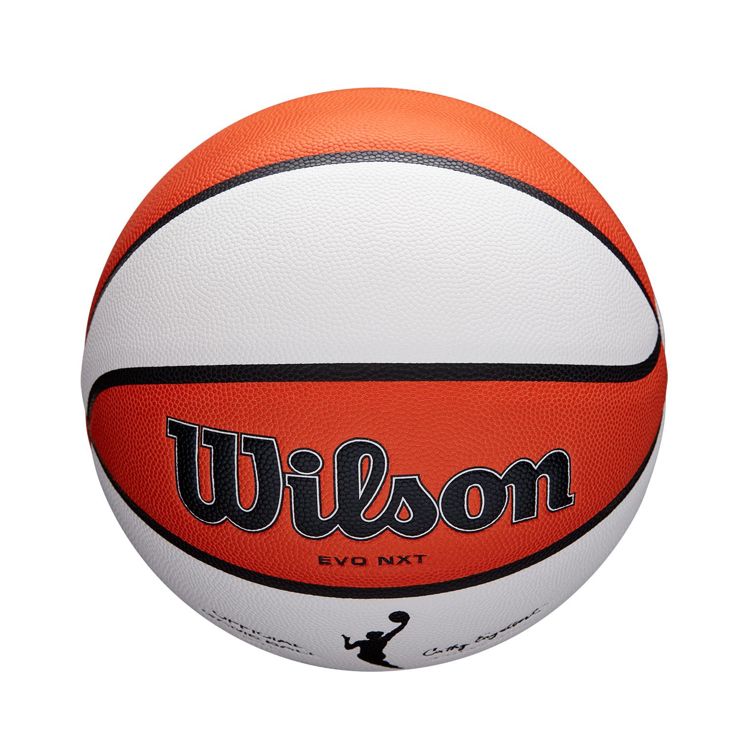 Balón WNBA Official Game Ball