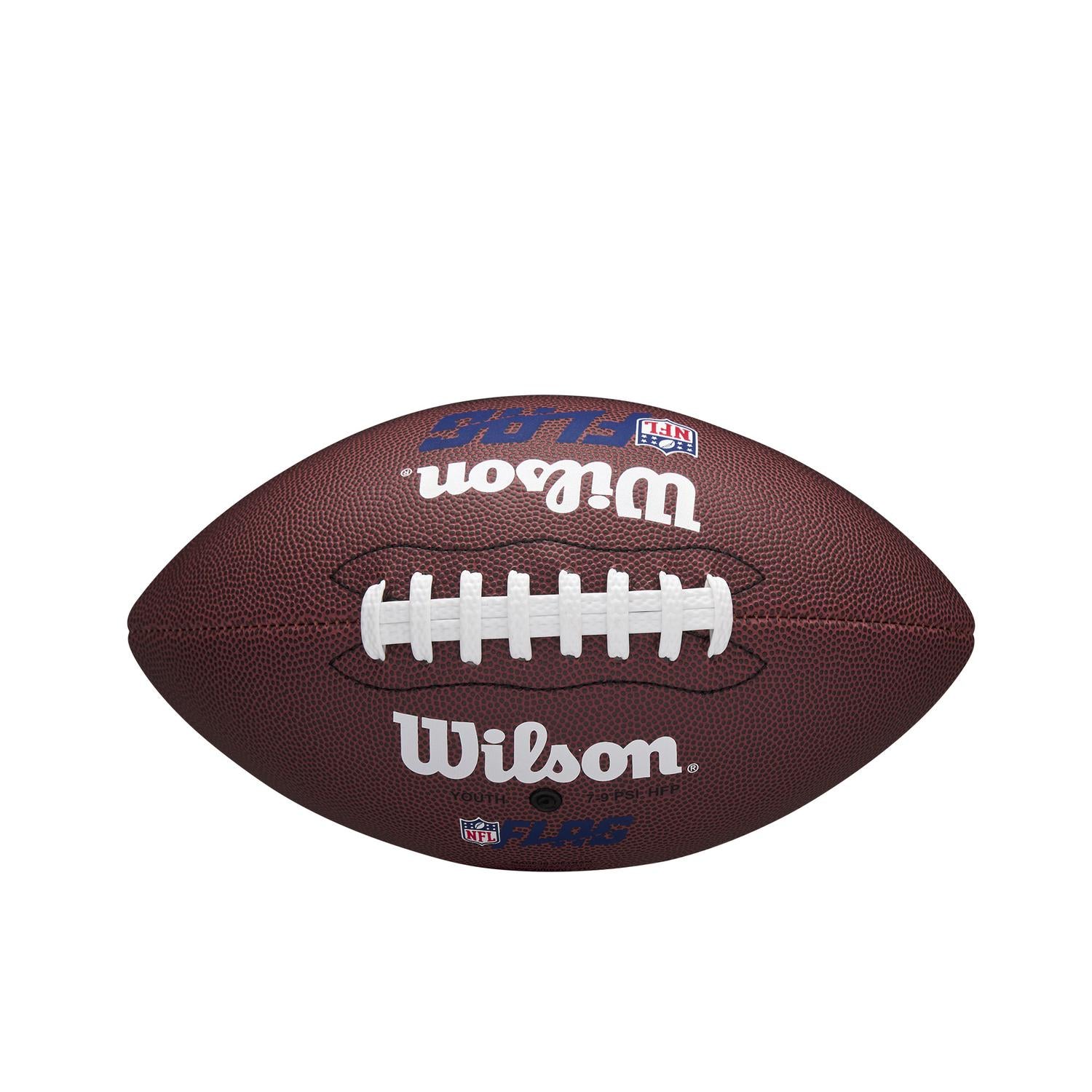 Balón NFL Flag Juvenil