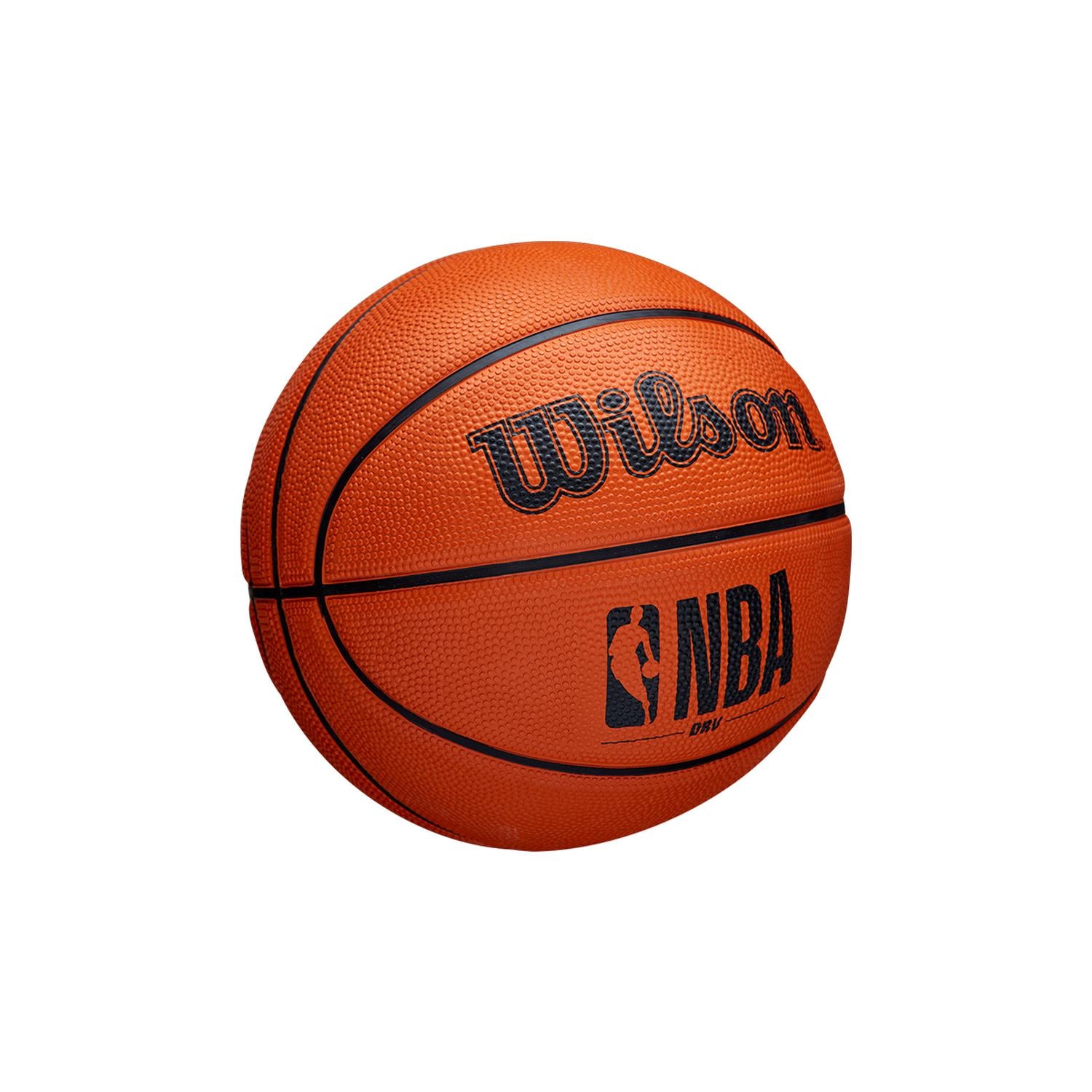 Balón NBA DRV Mini Naranja