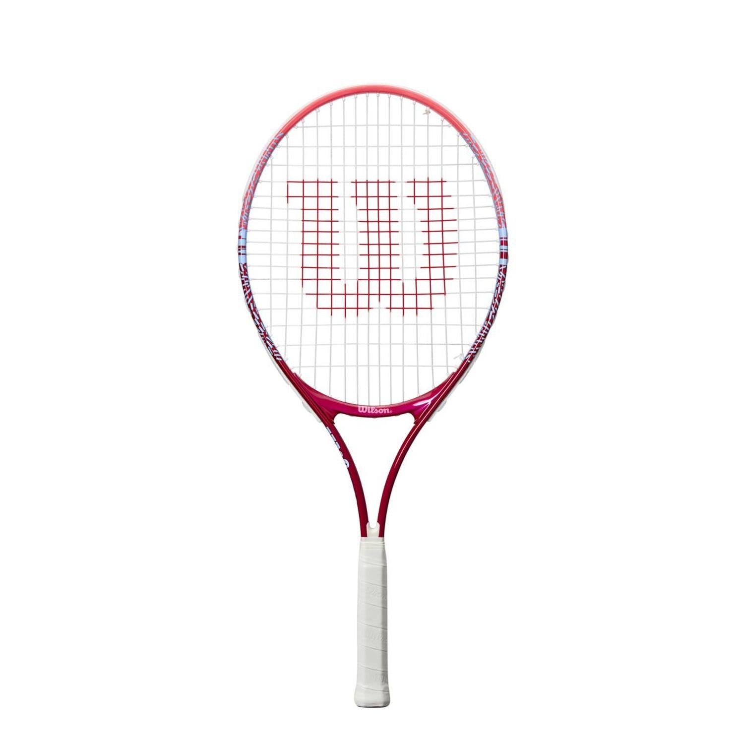 Raqueta Ultra Uv Junior 25 Rosa