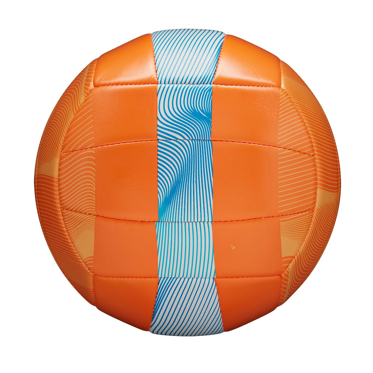 Balón de Volleyball AVP Movement Naranja