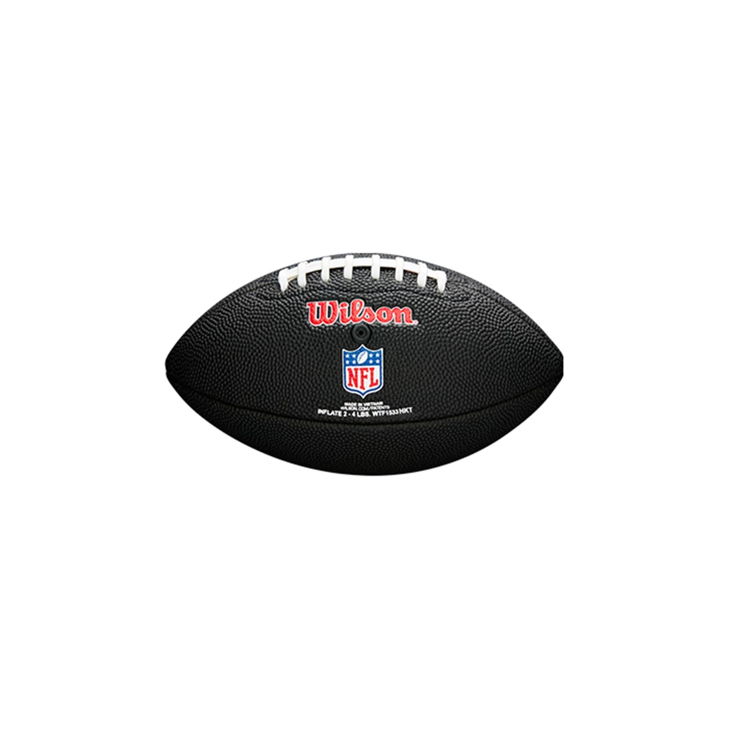 Balón NFL Mini Patriots