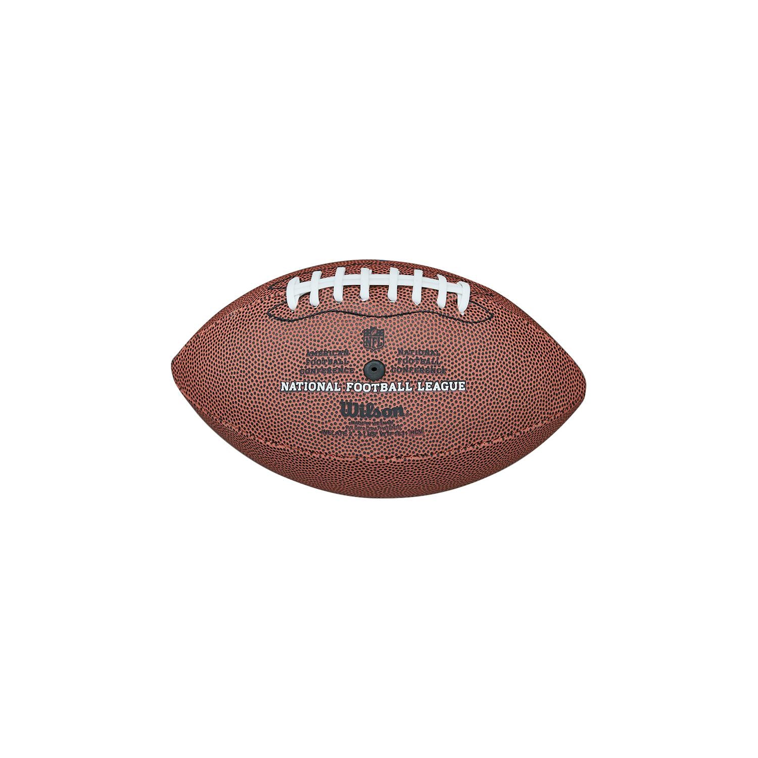 Balón NFL The Duke Réplica Mini