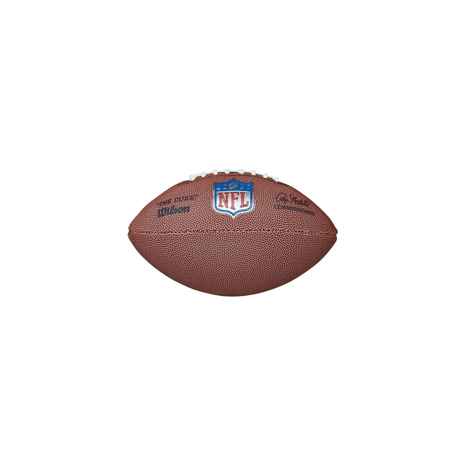 Balón NFL The Duke Micro Mini