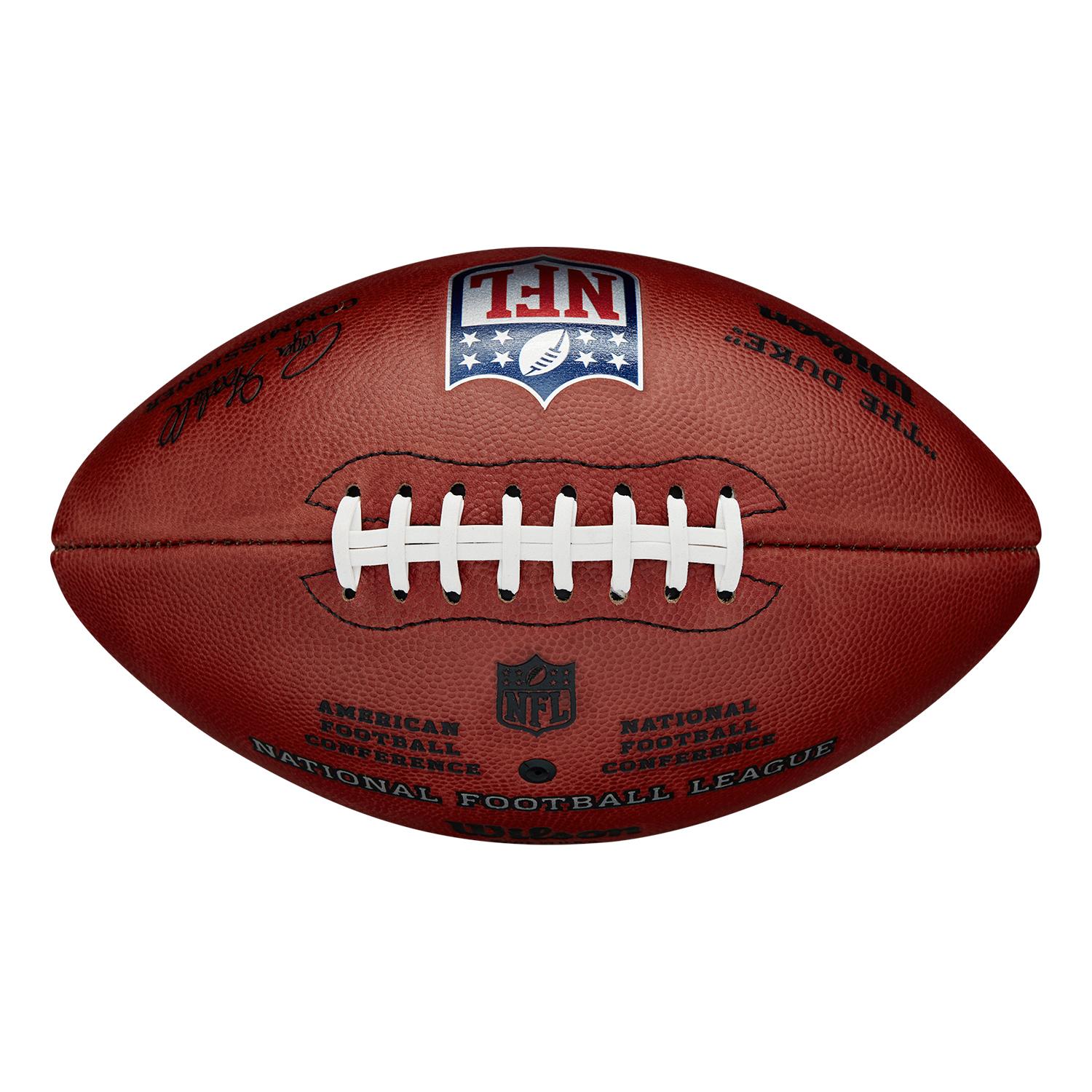 Balón NFL The Duke Game Ball