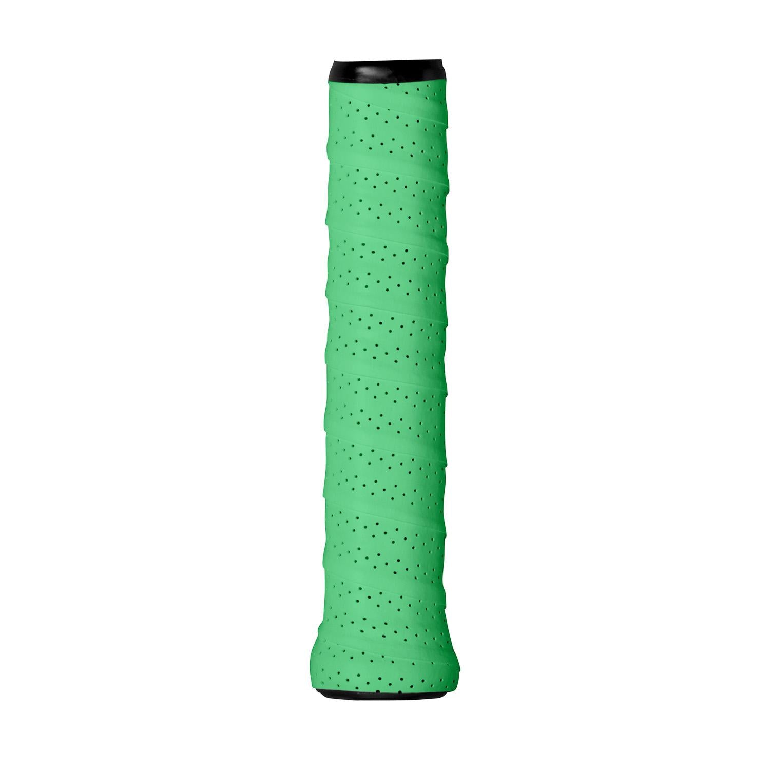 Overgrip Pro Perforated Verde