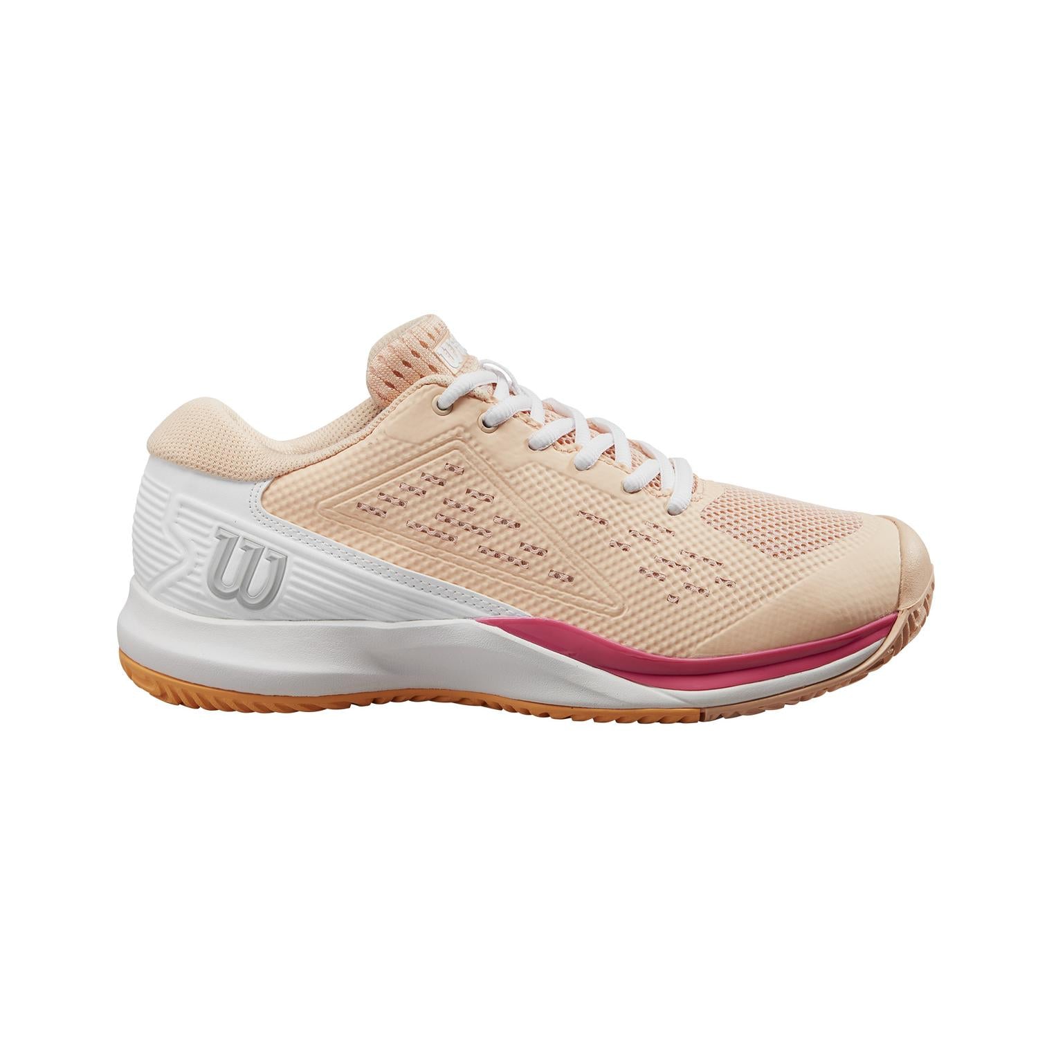 Calzado de Tennis para Mujer Rush Pro Ace