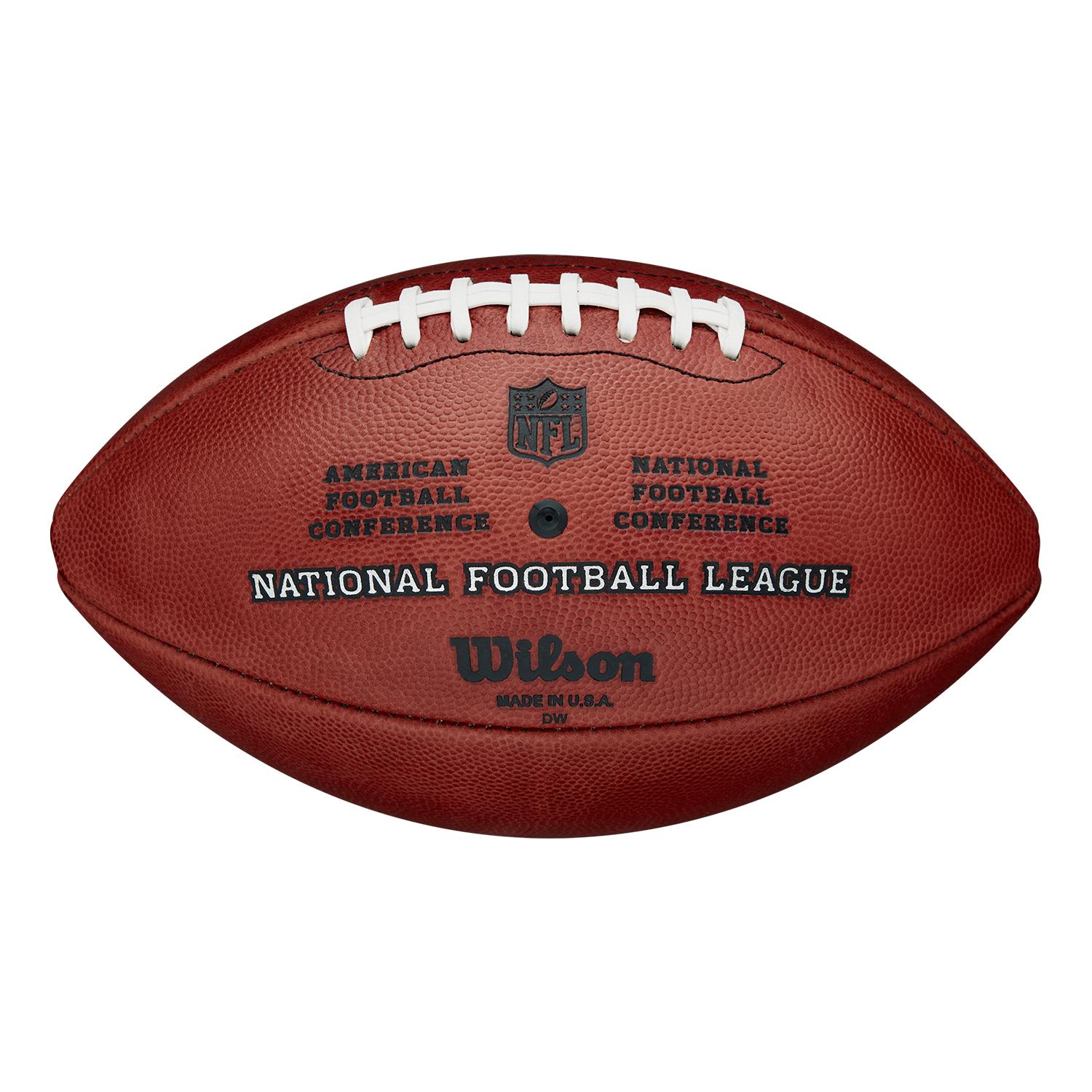 Balón NFL The Duke Game Ball