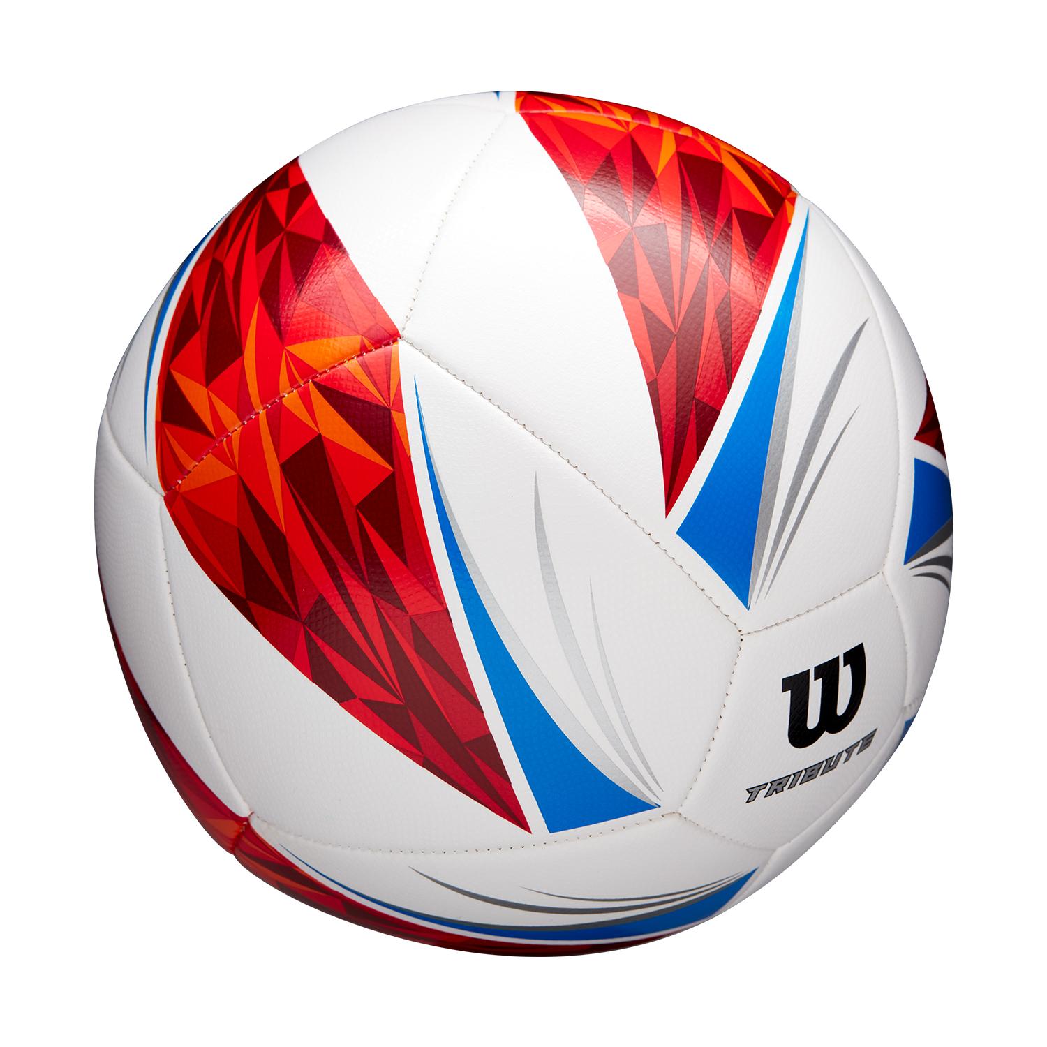 Balón de Soccer Tribute