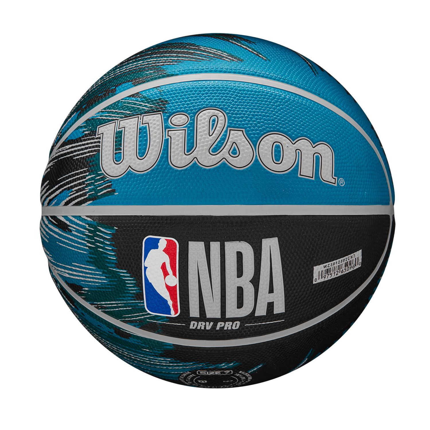 Balón NBA Pro Streak Azul