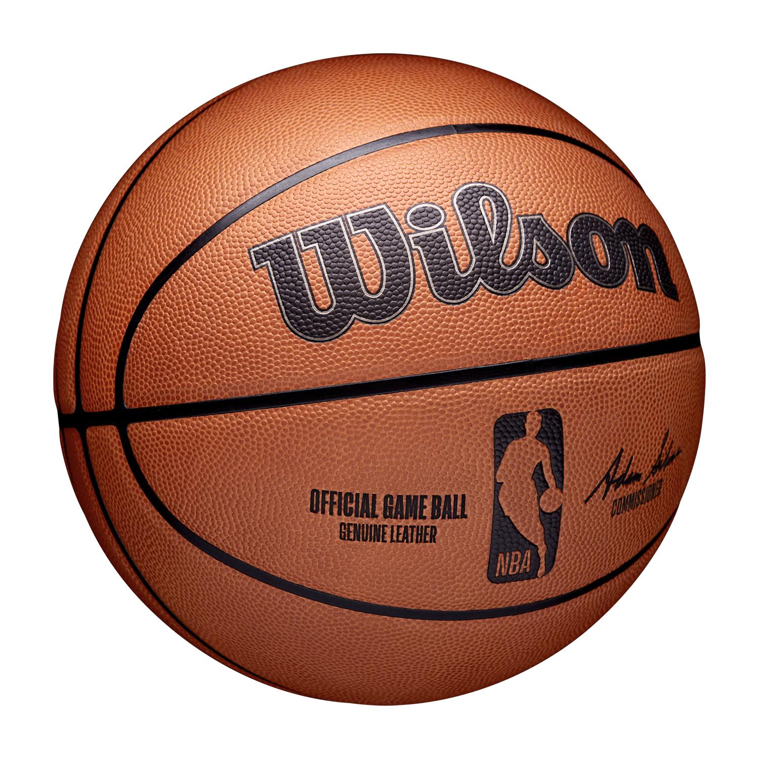Balón NBA Official Game Ball