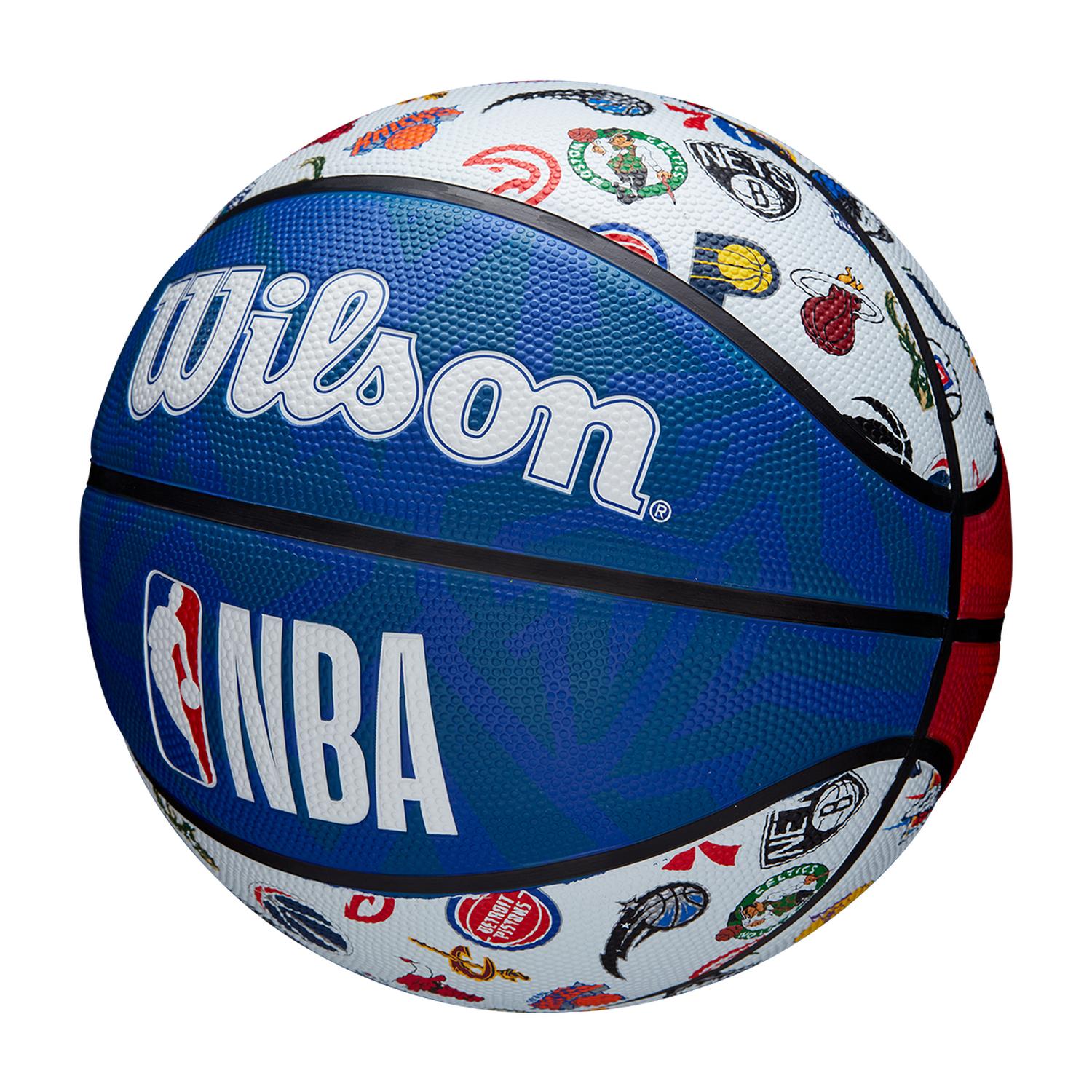 Balón NBA All Teams