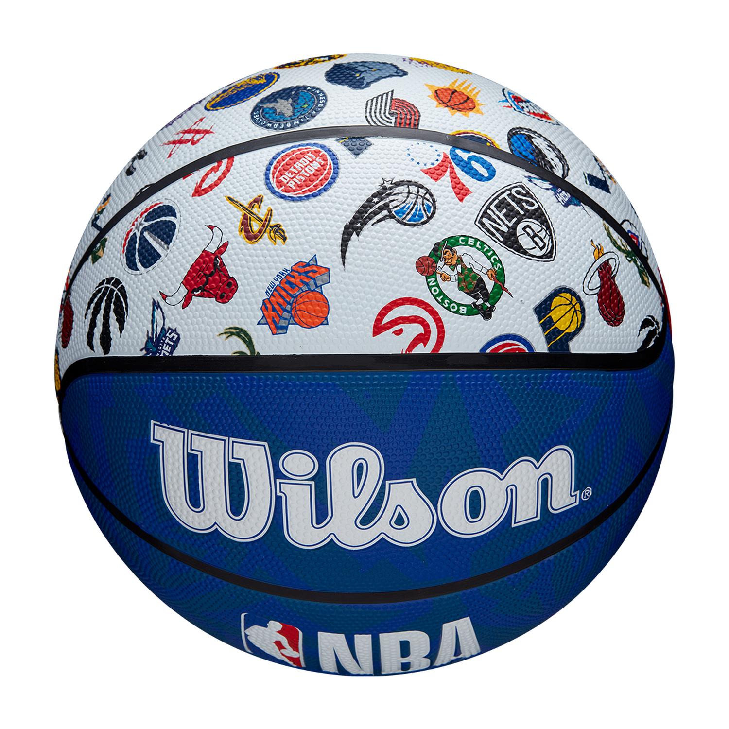 Balón NBA All Teams