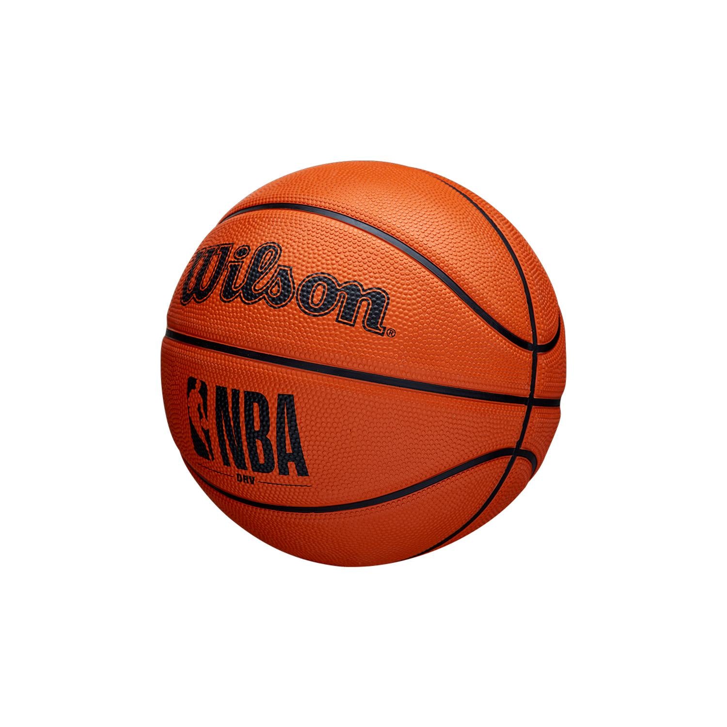 Balón NBA DRV Mini Naranja