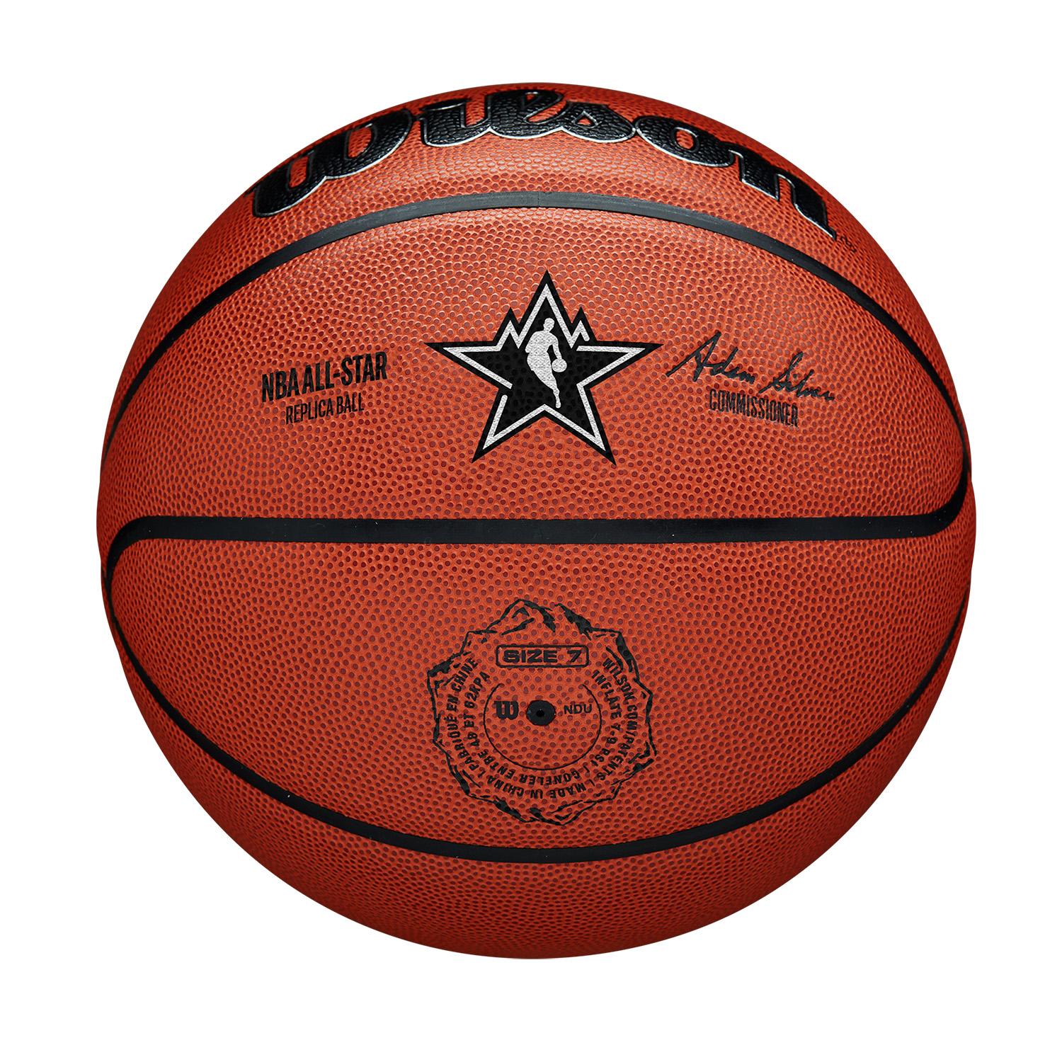 Balón NBA All-Star Replica