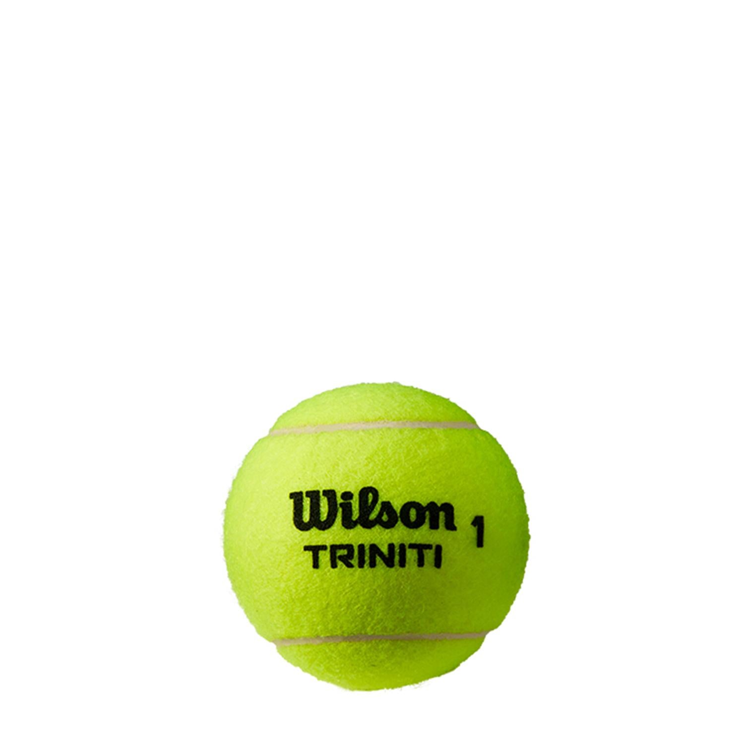 Pelota de Tennis Triniti