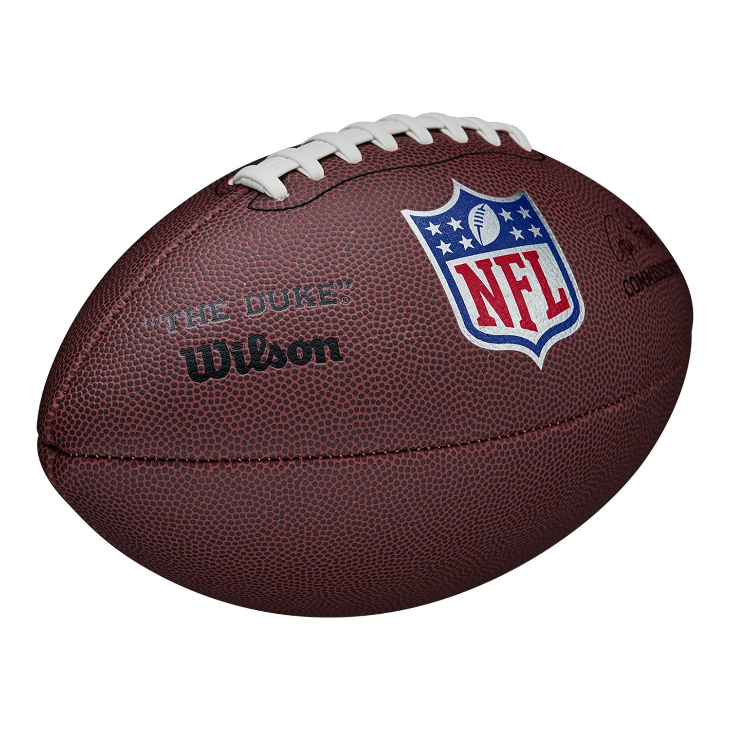 Balón NFL Duke Replica