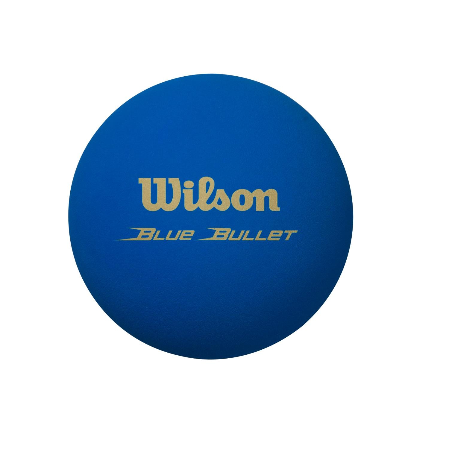 Pelota Blue Bullet Racquetball