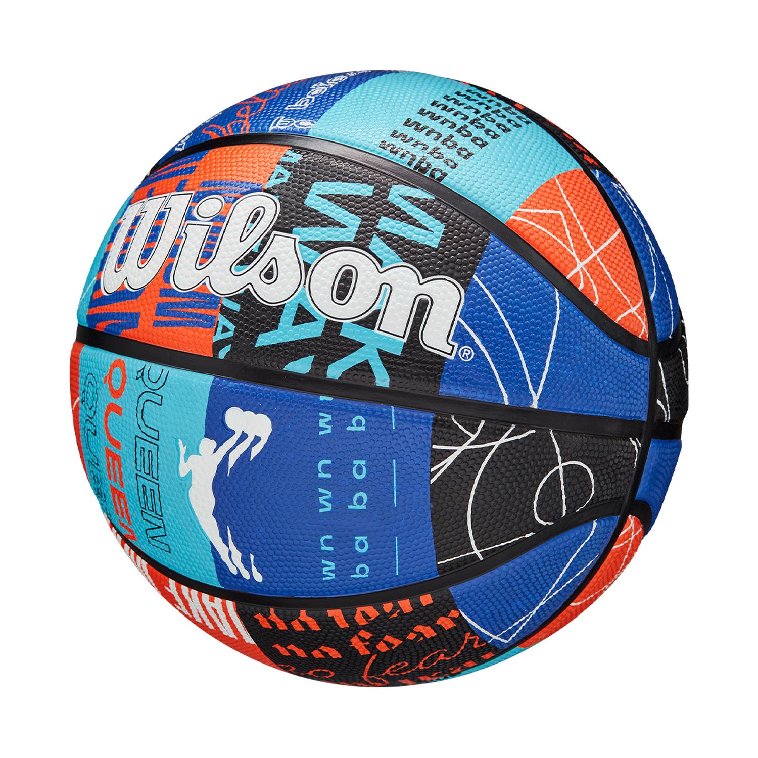 Balón WNBA Heir DNA