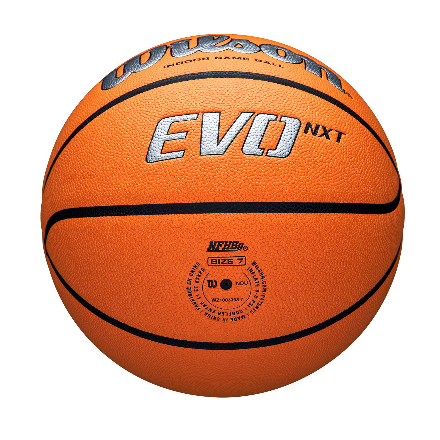 Balón NCAA Evo NXT Game Ball